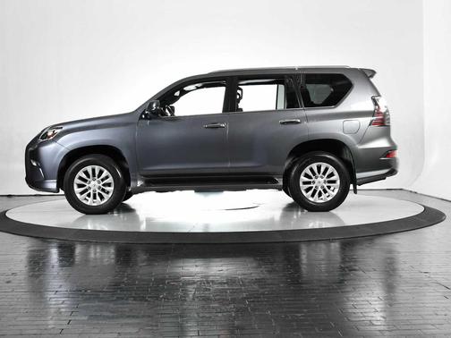 2021 Lexus GX 460 Premium