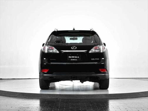 2012 Lexus RX 350 Base