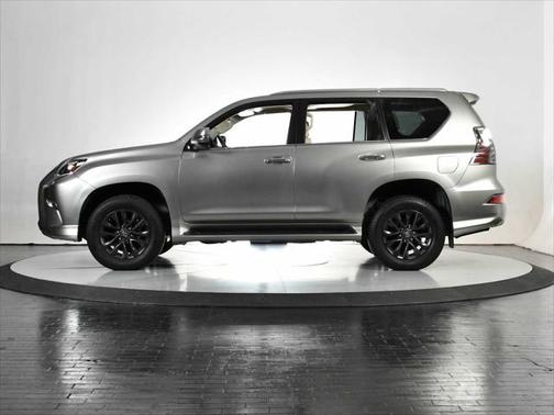 2022 Lexus GX 460 Premium