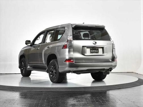 2022 Lexus GX 460 Premium