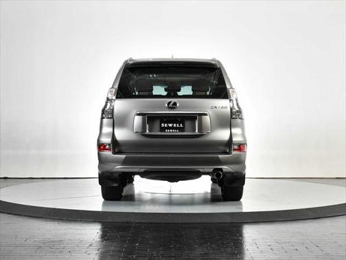 2022 Lexus GX 460 Premium