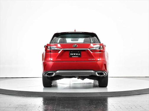 2016 Lexus RX 350 Base