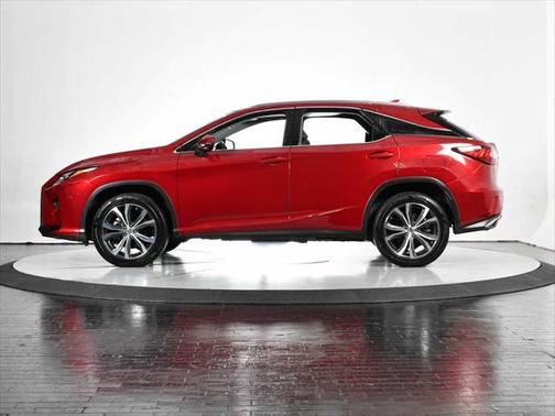 2016 Lexus RX 350 Base
