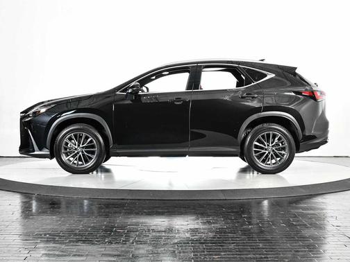 2023 Lexus NX 350 Premium