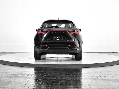 2022 Lexus NX 350 Premium