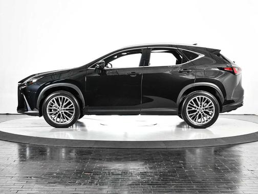 2022 Lexus NX 350 Premium