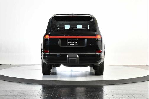 2025 Lexus GX 550 Luxury