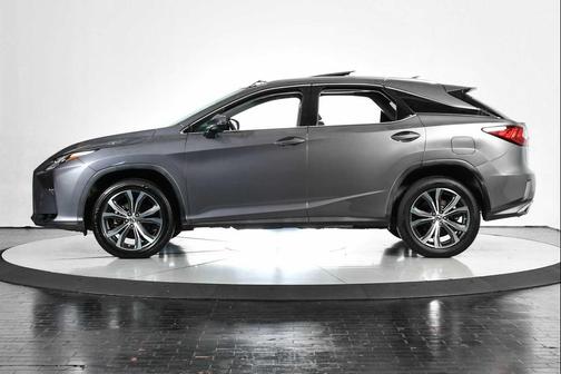 2018 Lexus RX 350 Base