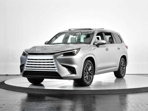 2024 Lexus TX 350 Premium
