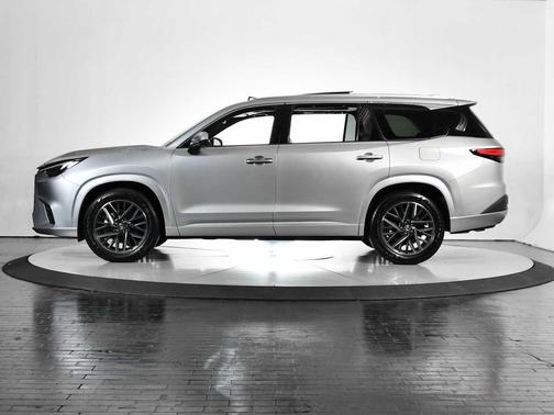 2024 Lexus TX 350 Premium