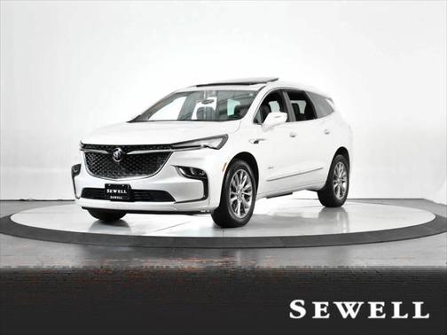 2024 Buick Enclave Avenir FWD