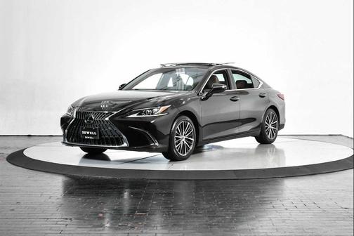 2024 Lexus ES 350 Base