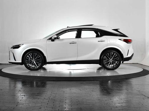 2023 Lexus RX 350 Premium Plus