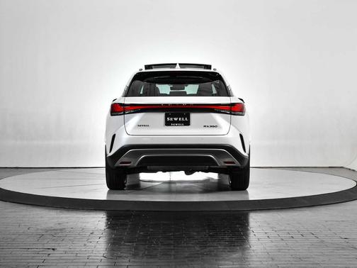 2023 Lexus RX 350 Premium Plus