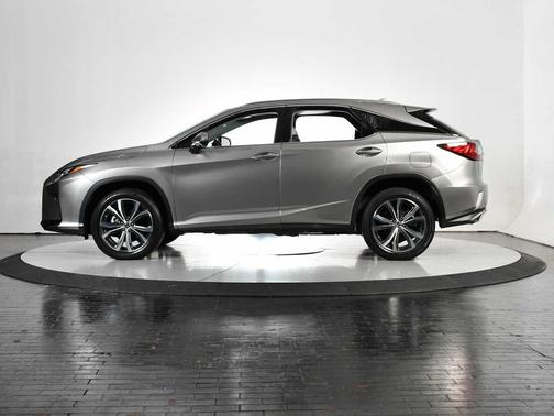 2019 Lexus RX 350 Base