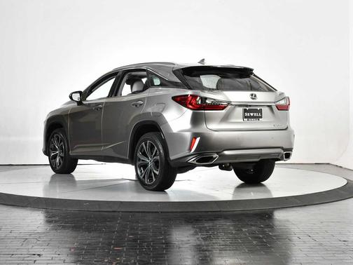 2019 Lexus RX 350 Base