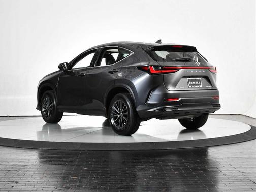 2022 Lexus NX 350 Premium