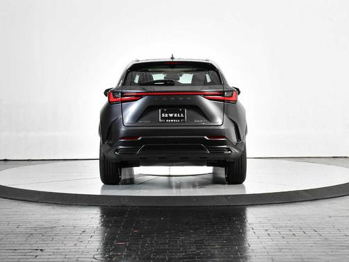 2022 Lexus NX 350 Premium