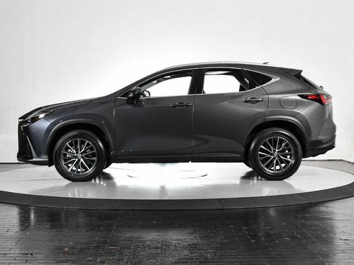 2022 Lexus NX 350 Premium