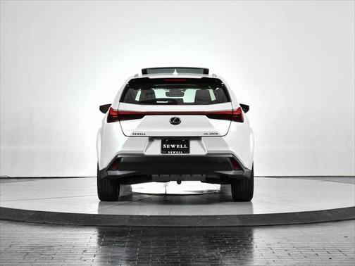 2024 Lexus UX 250h Base