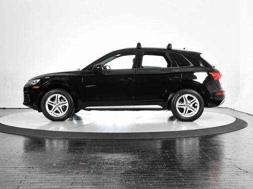 2018 Audi Q5 2.0T Premium