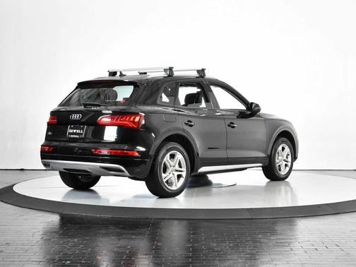 2018 Audi Q5 2.0T Premium