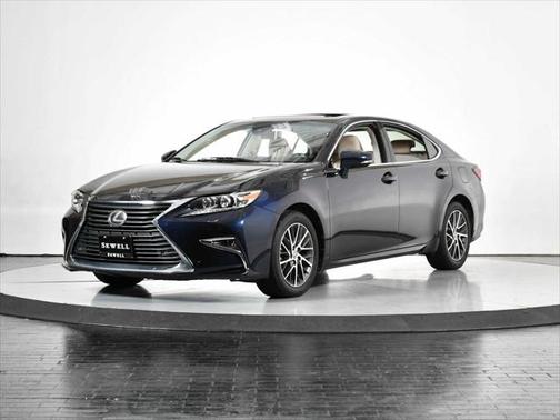 2016 Lexus ES 350 Base