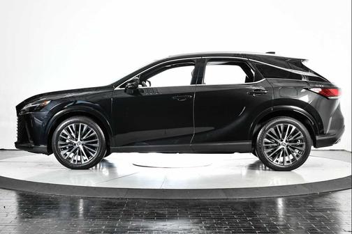 2024 Lexus RX 350h Premium Plus