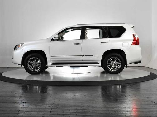 2012 Lexus GX 460 Premium