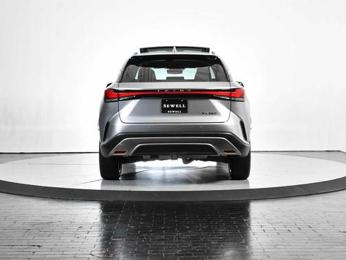 2024 Lexus RX 350 Luxury