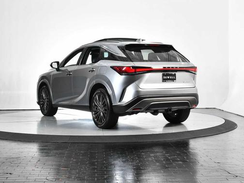 2024 Lexus RX 350 Luxury