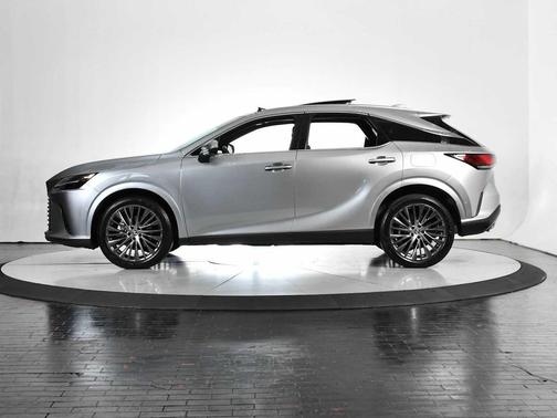 2024 Lexus RX 350 Luxury