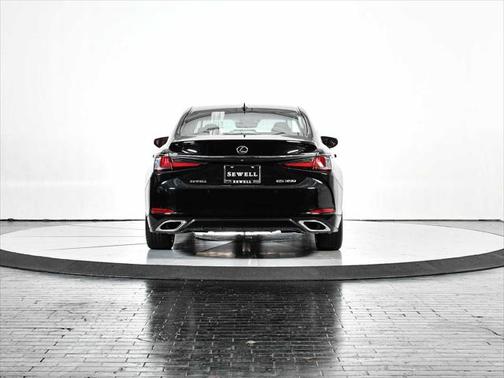 2024 Lexus ES 350 F Sport