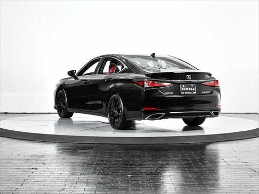 2024 Lexus ES 350 F Sport