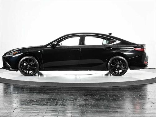 2024 Lexus ES 350 F Sport