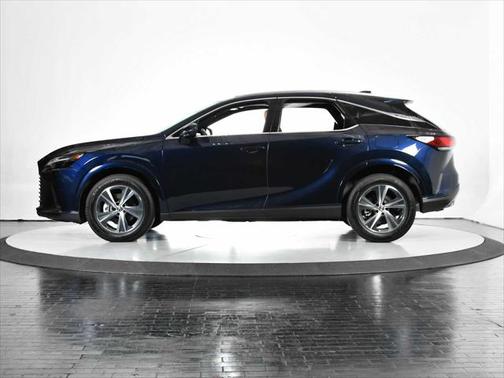 2024 Lexus RX 350 Base