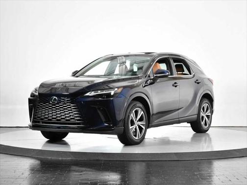 2024 Lexus RX 350 Base