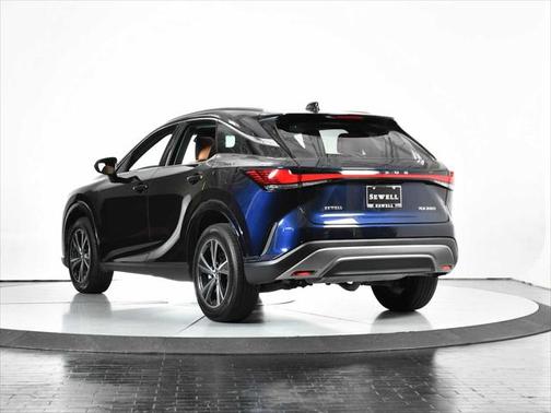 2024 Lexus RX 350 Base