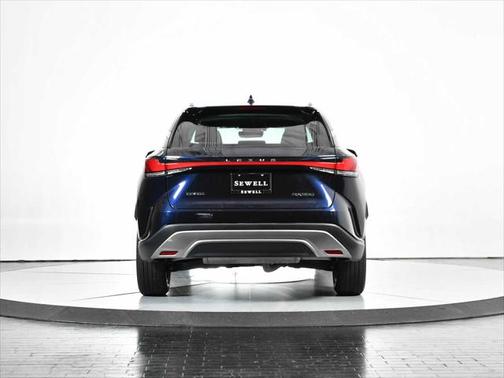 2024 Lexus RX 350 Base