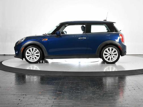 2014 MINI Hardtop Cooper