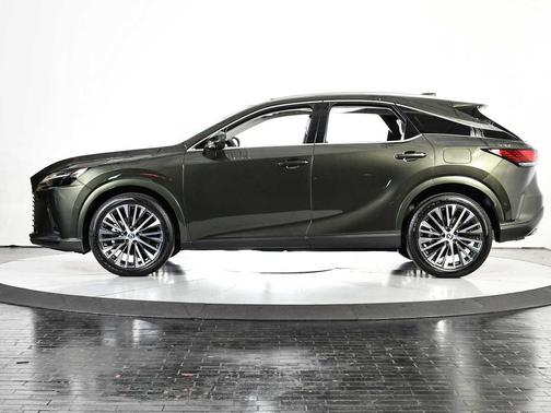 2025 Lexus RX 350 Premium Plus