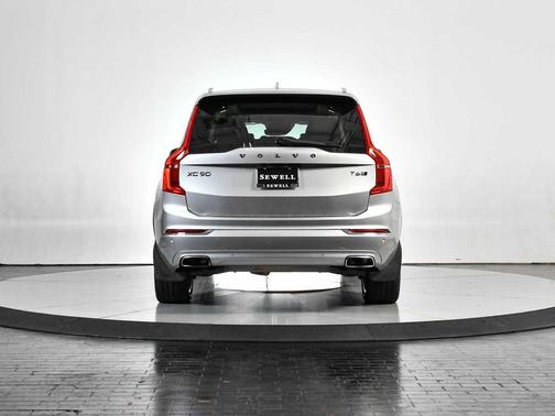 2017 Volvo XC90 T6 Inscription