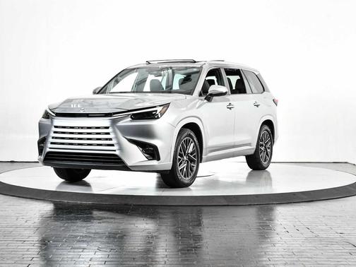 2024 Lexus TX 350 Premium
