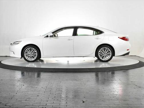 2015 Lexus ES 350 Base