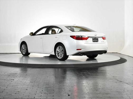 2015 Lexus ES 350 Base