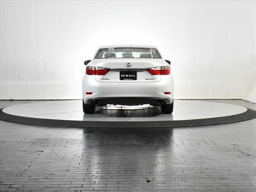 2015 Lexus ES 350 Base