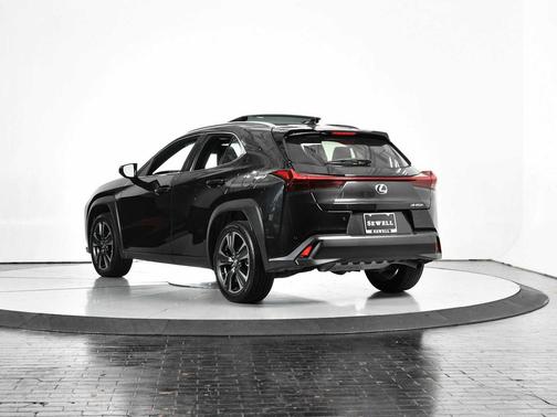 2024 Lexus UX 250h Base