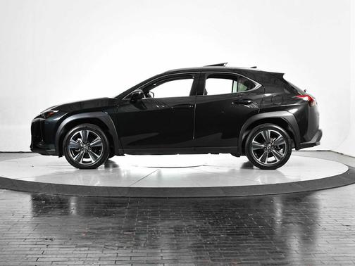 2024 Lexus UX 250h Base