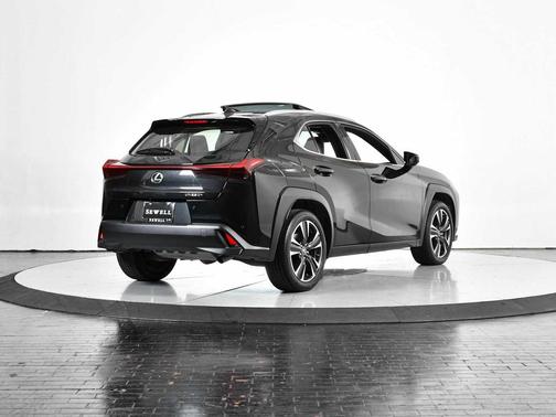 2024 Lexus UX 250h Base
