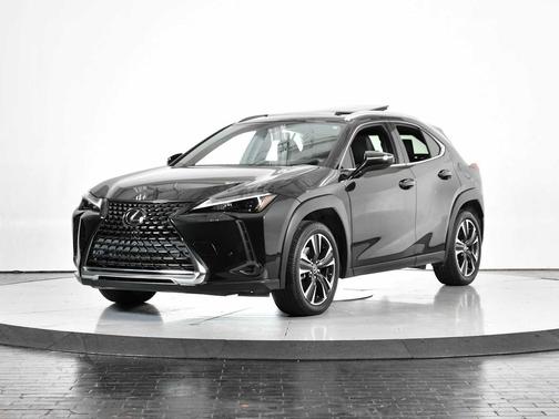 2024 Lexus UX 250h Base